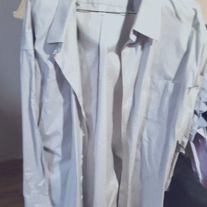 Dillards Gold Label Dress Shirt